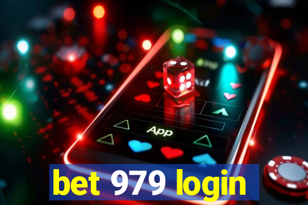 bet 979 login